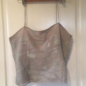 Finite Studio Camisole